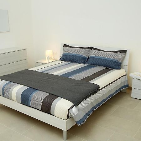 Scirocco Guest House Brindisi Exterior photo