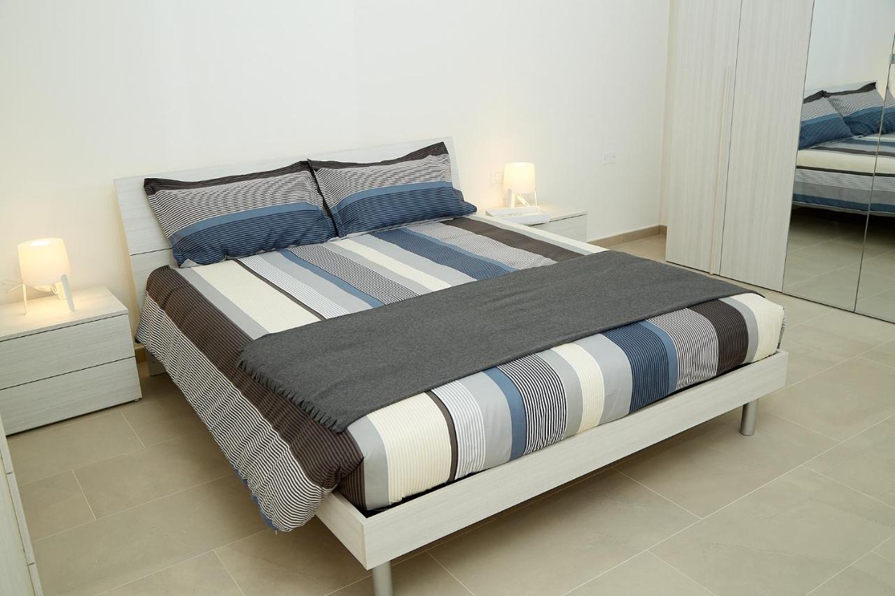 Scirocco Guest House Brindisi Exterior photo
