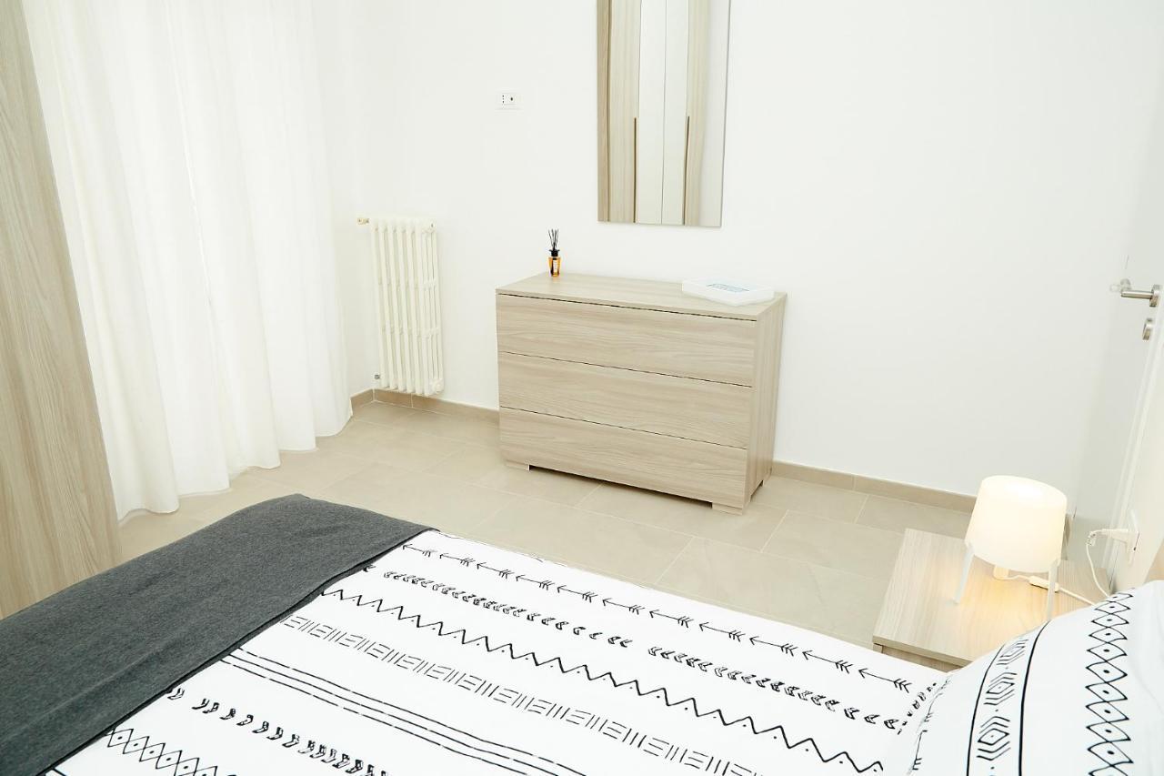 Scirocco Guest House Brindisi Exterior photo