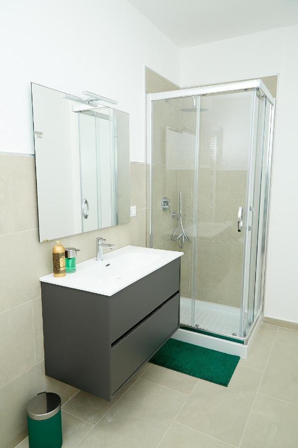 Scirocco Guest House Brindisi Exterior photo