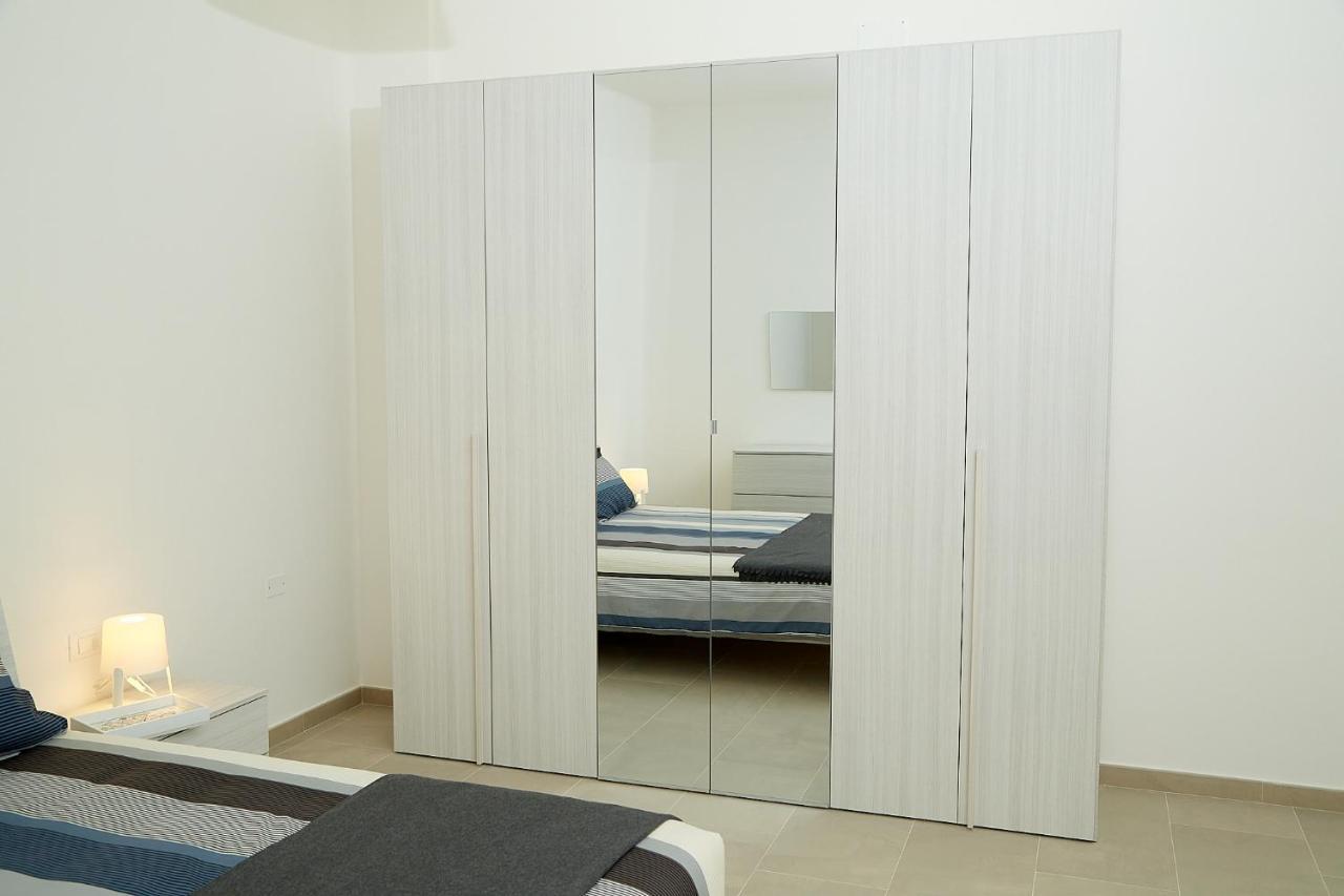 Scirocco Guest House Brindisi Exterior photo