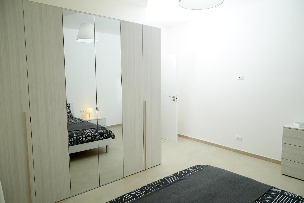 Scirocco Guest House Brindisi Exterior photo