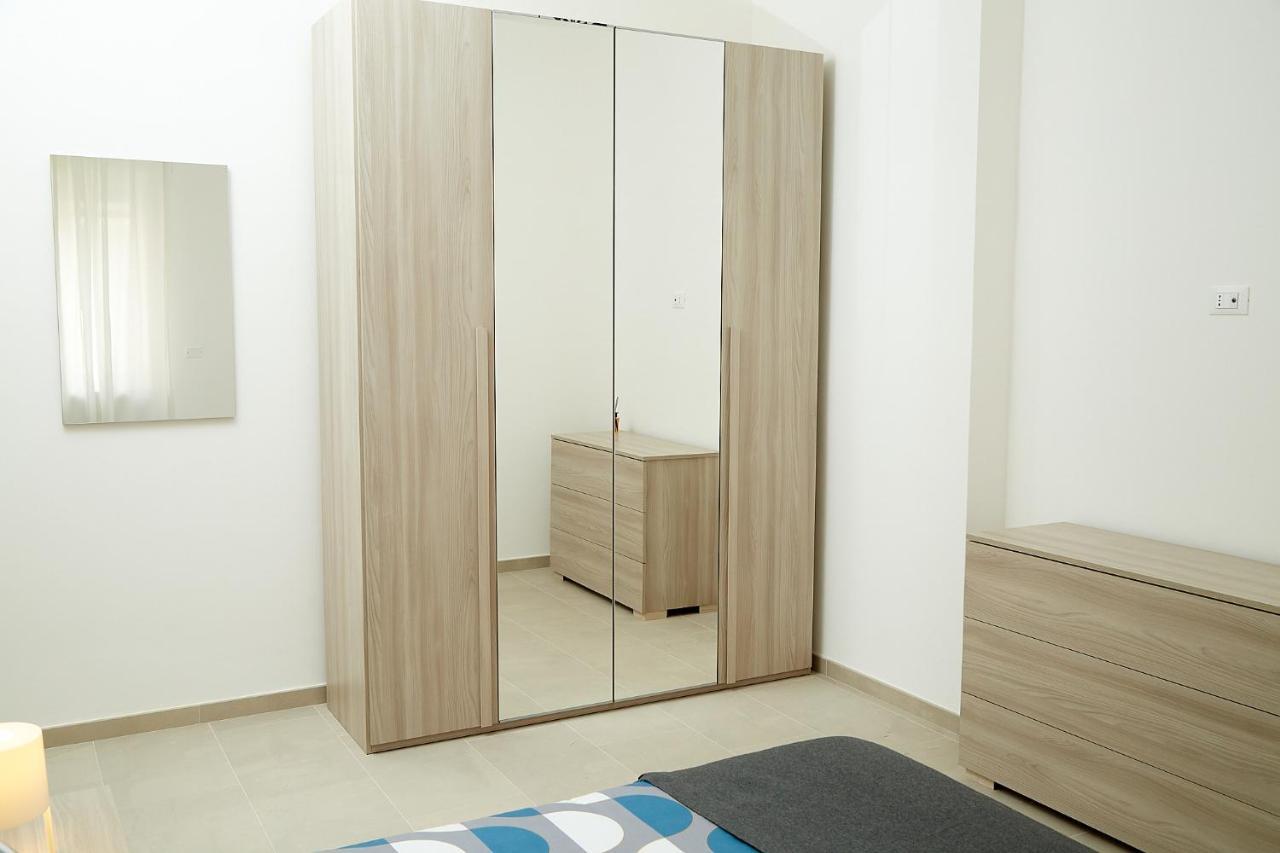 Scirocco Guest House Brindisi Exterior photo
