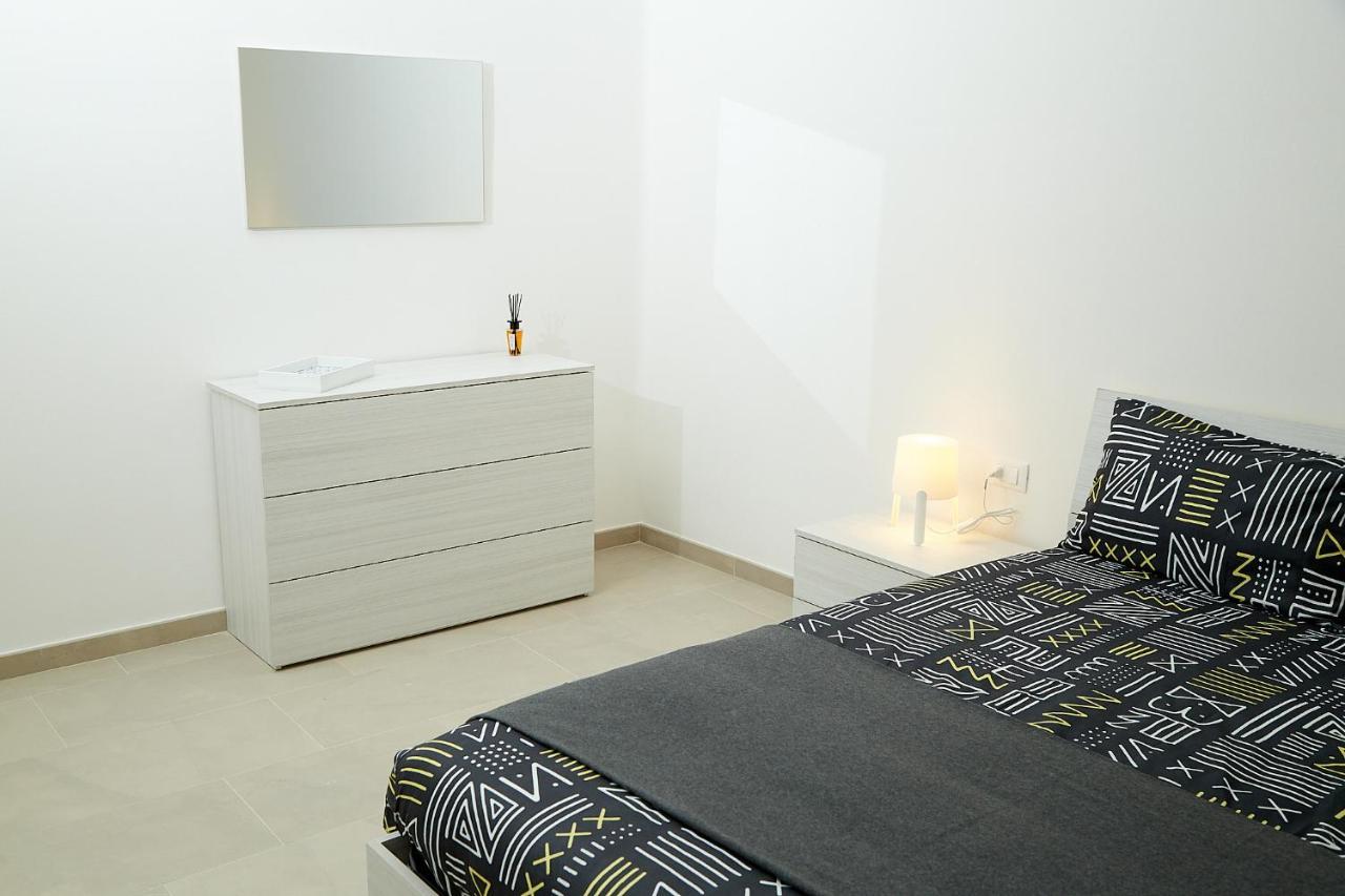 Scirocco Guest House Brindisi Exterior photo